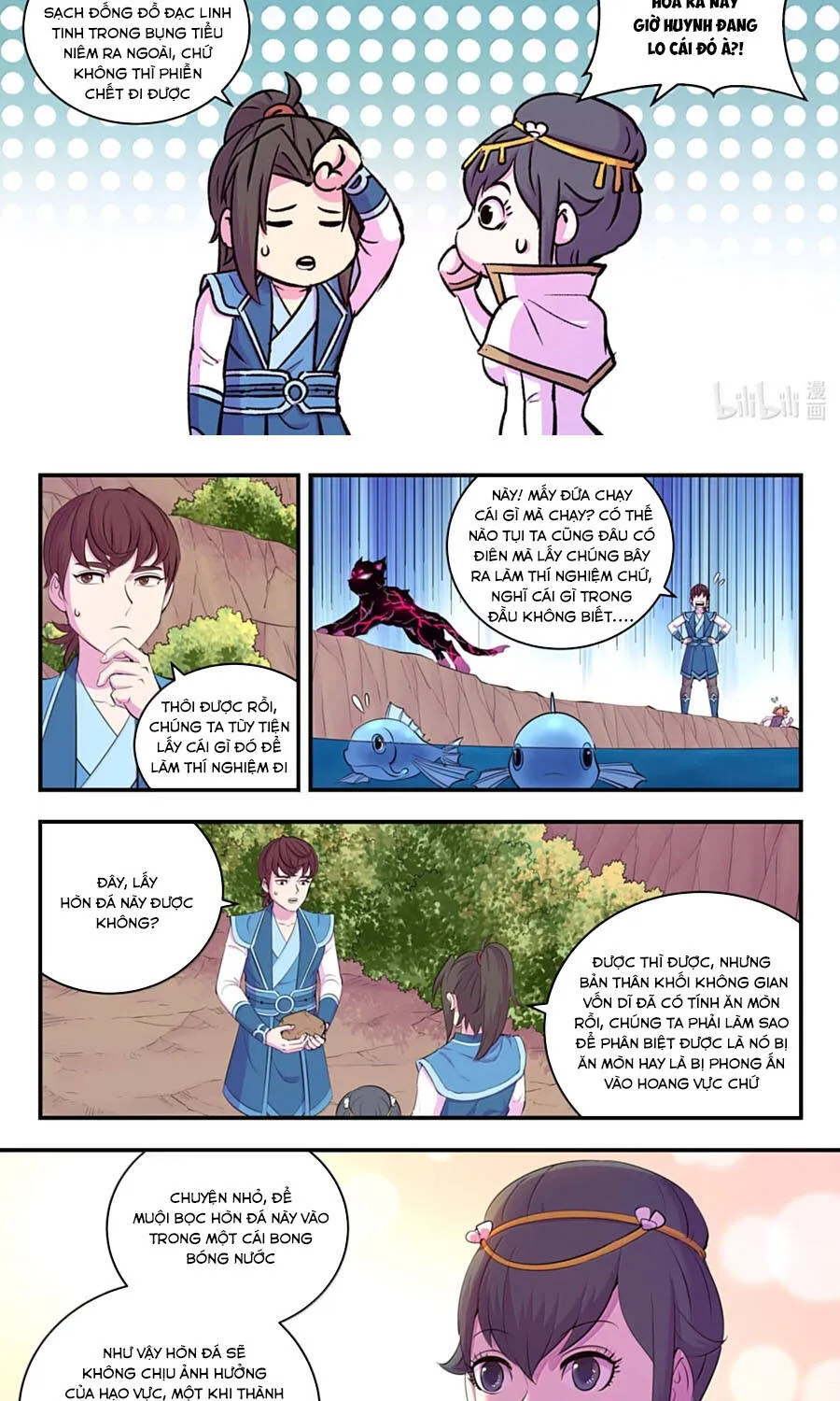 Chương 400 - Trang 12