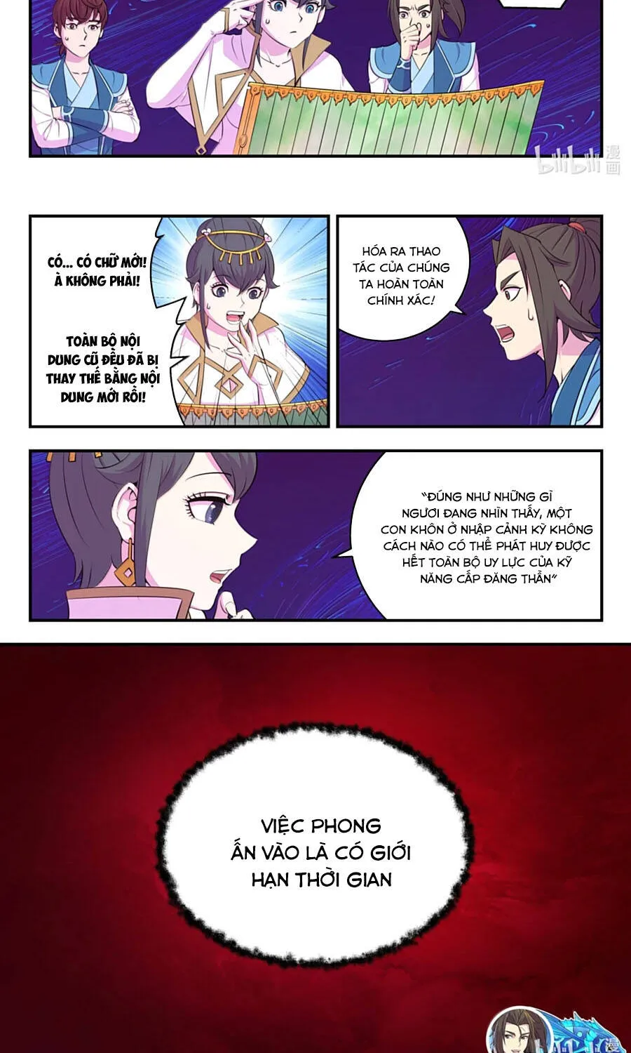 Chương 400 - Trang 19