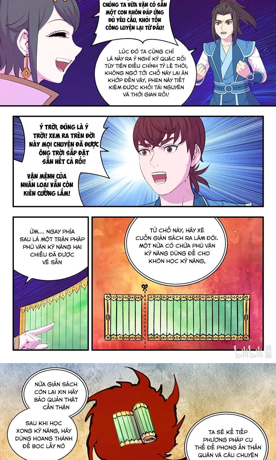 Chương 400 - Trang 8