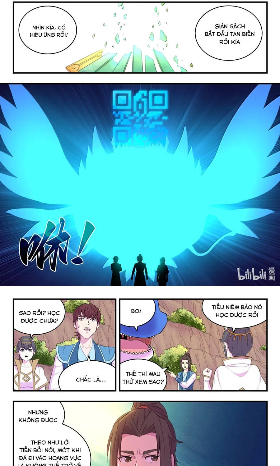 Chương 400 - Trang 10
