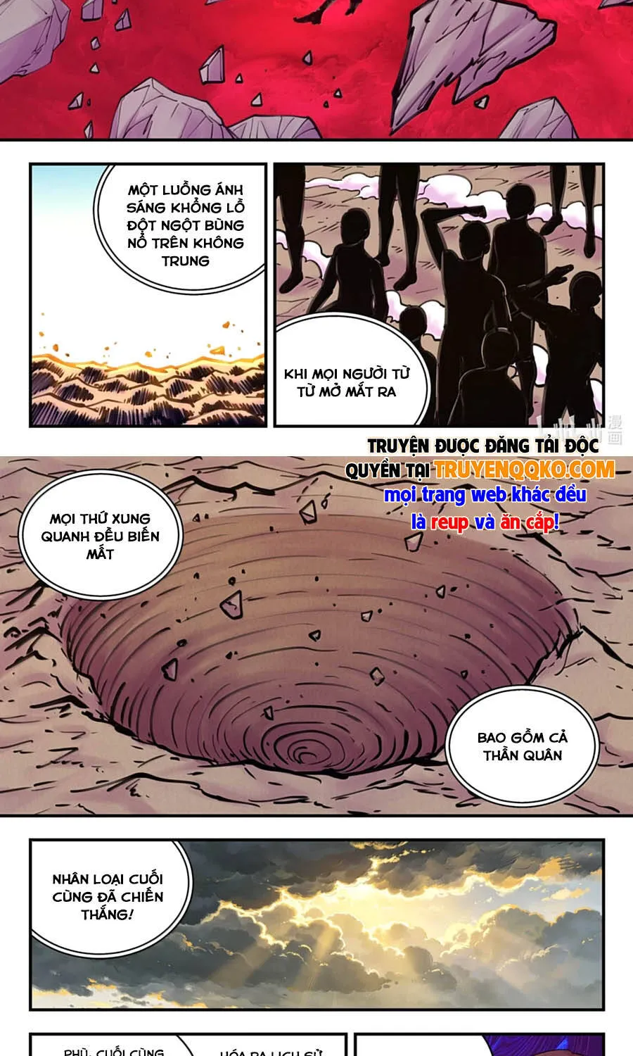 Chương 401 - Trang 11