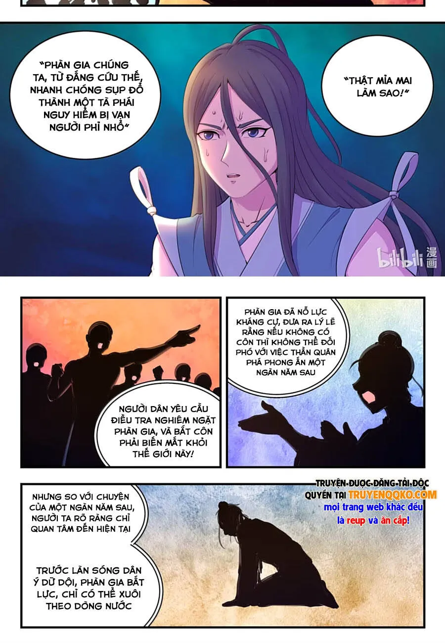 Chương 401 - Trang 17