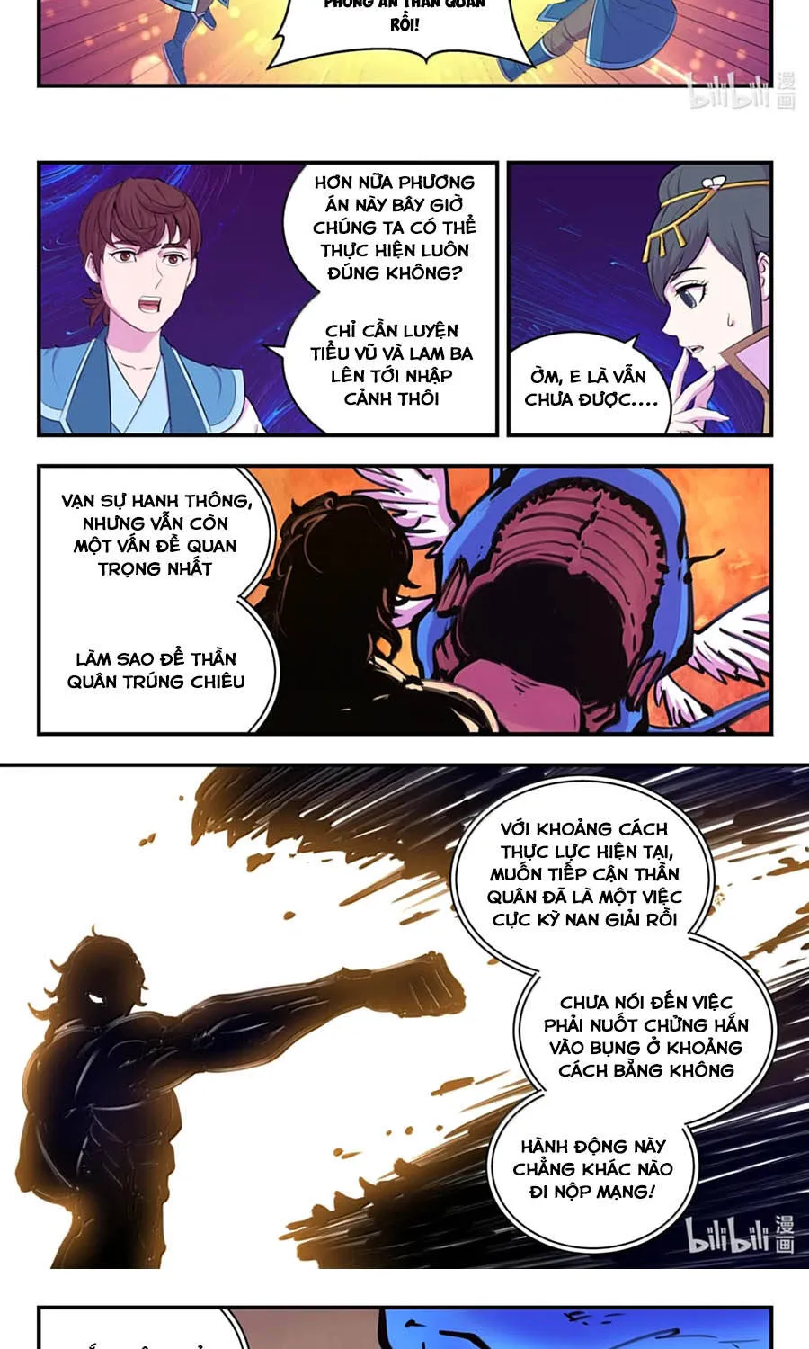 Chương 401 - Trang 7