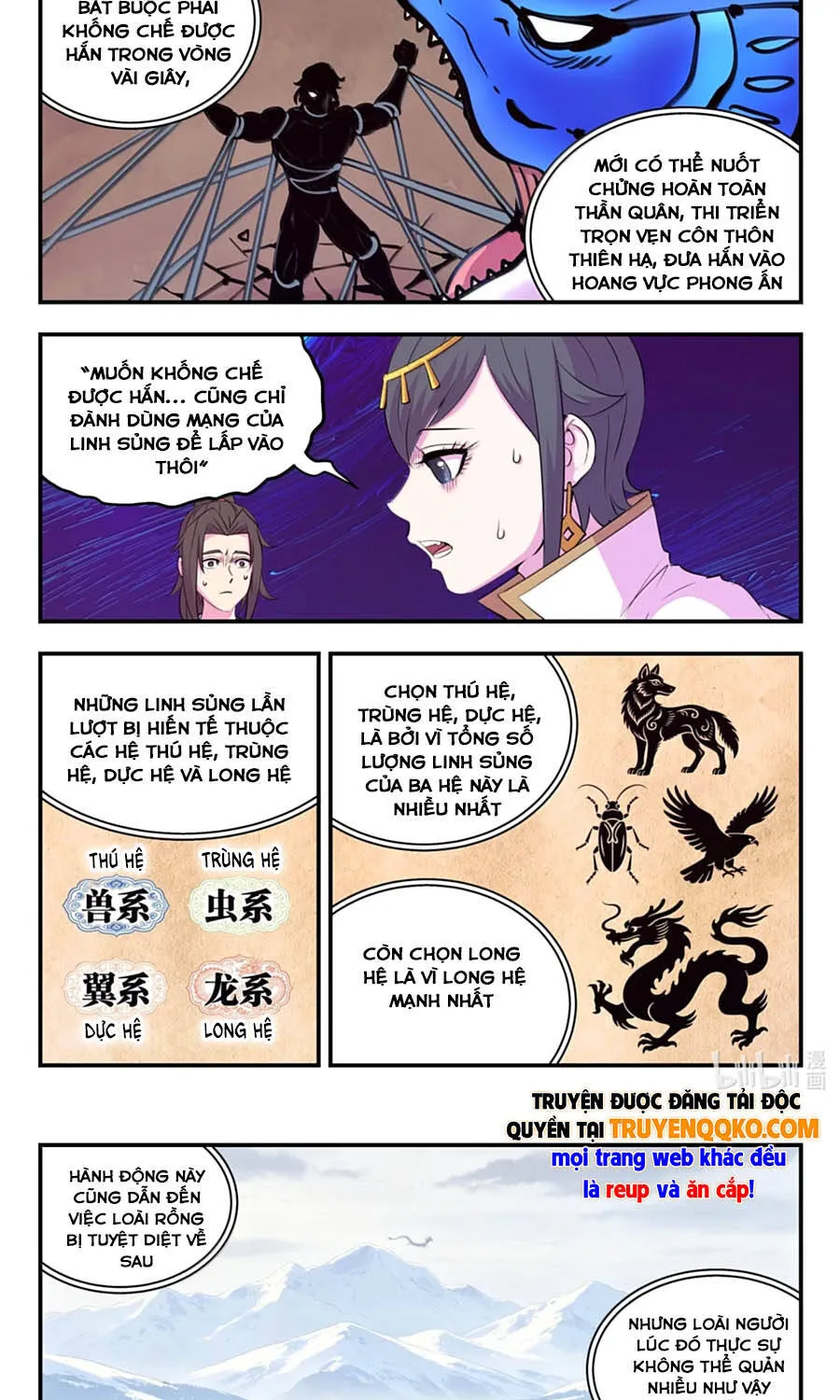 Chương 401 - Trang 8