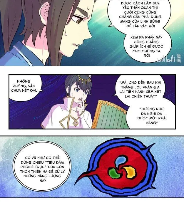 Chương 402 - Trang 13