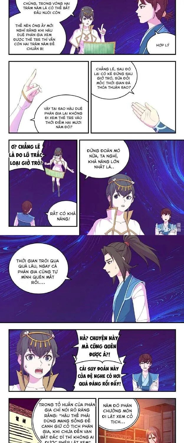 Chương 402 - Trang 5