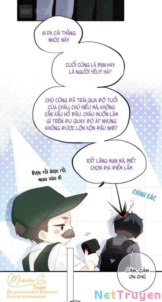 Chương 134 - Trang 20