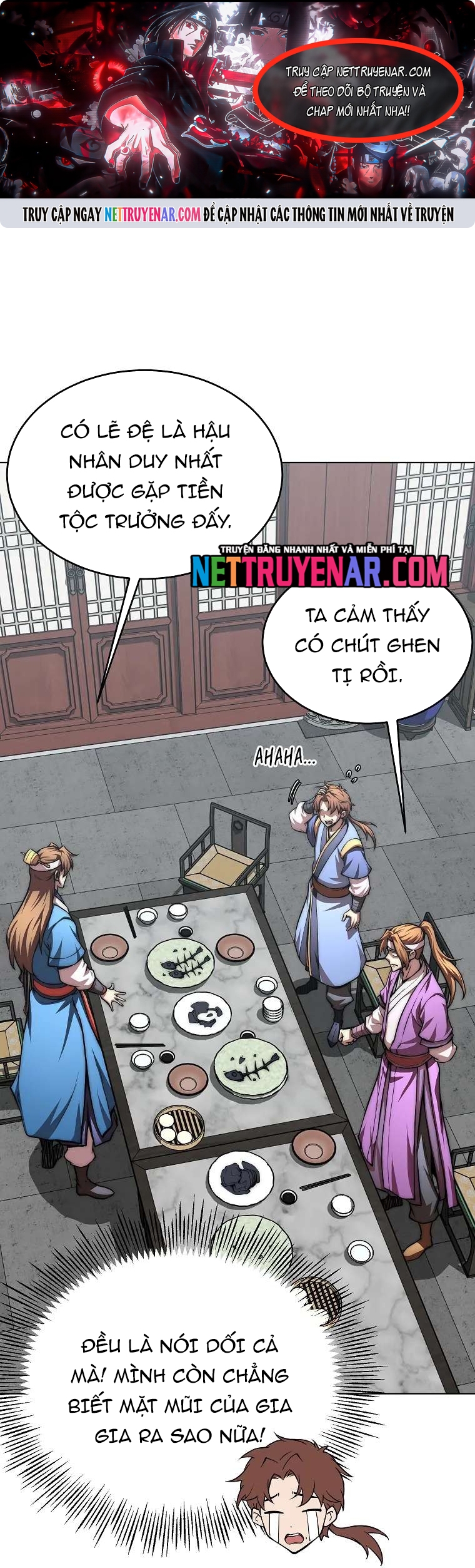Chương 101 - Trang 1