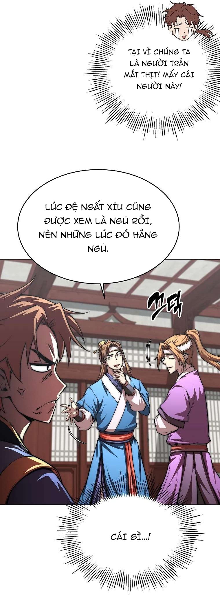 Chương 101 - Trang 15