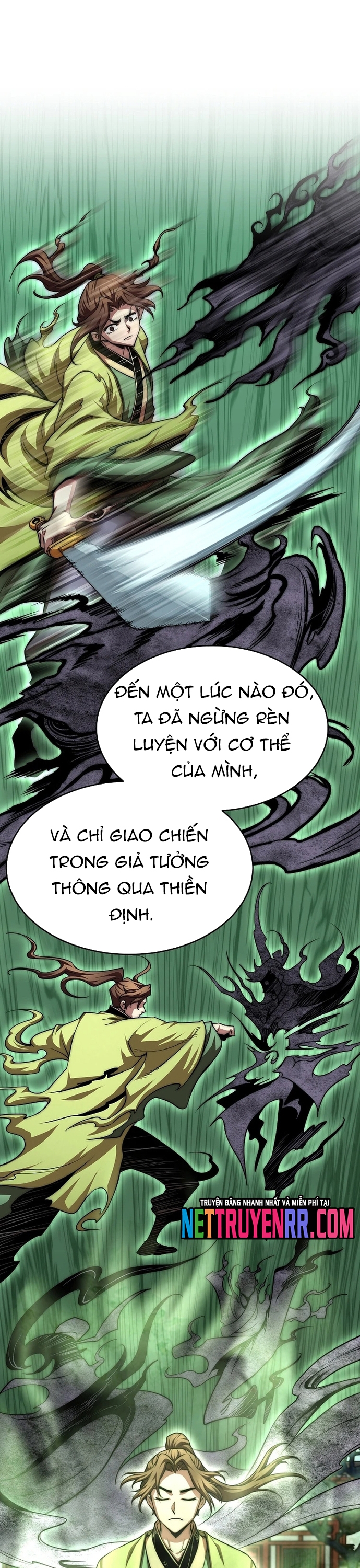 Chương 85 - Trang 22