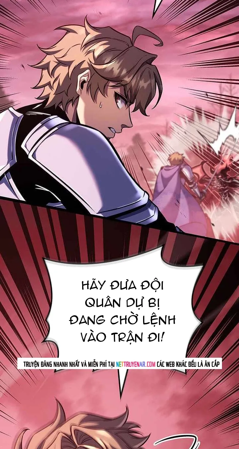 Con Trai Út Của Bá Tước Là Một Người Chơi - Chap 151 - Trang 22