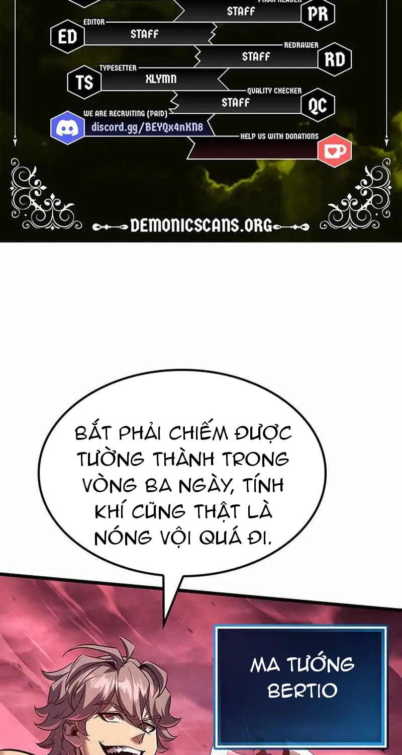 Con Trai Út Của Bá Tước Là Một Người Chơi - Chap 151 - Trang 5