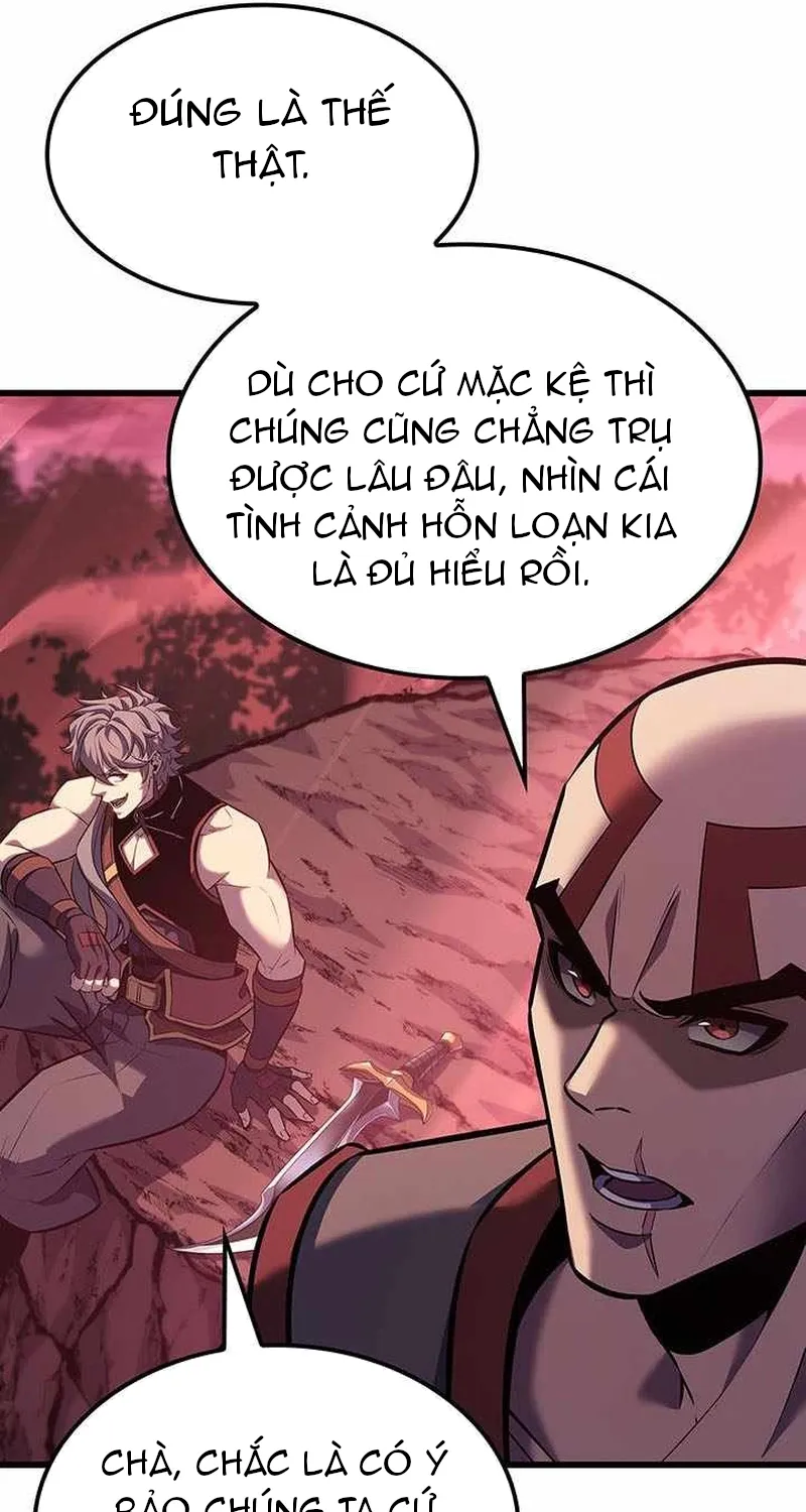 Con Trai Út Của Bá Tước Là Một Người Chơi - Chap 151 - Trang 7