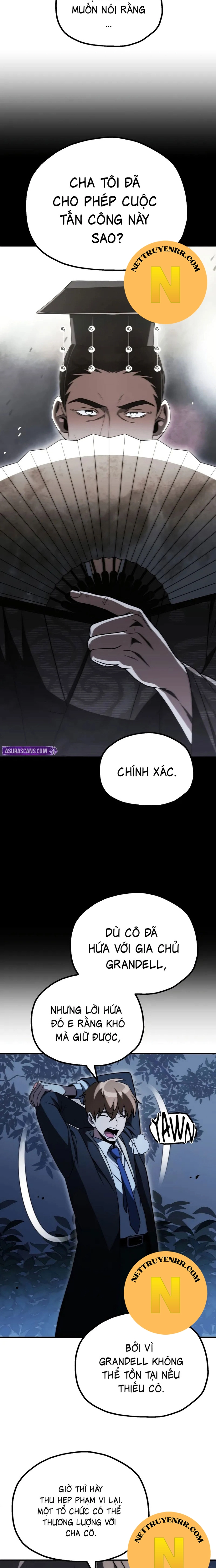 Chương 91 - Trang 20