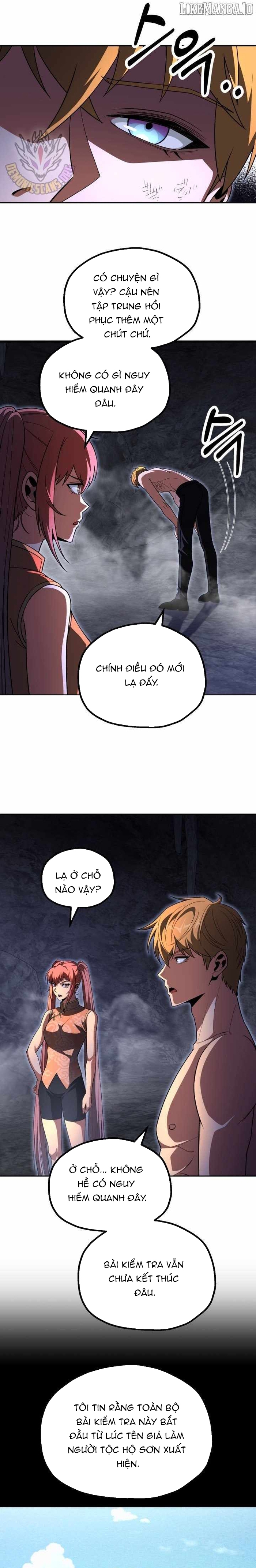 Chương 99 - Trang 18