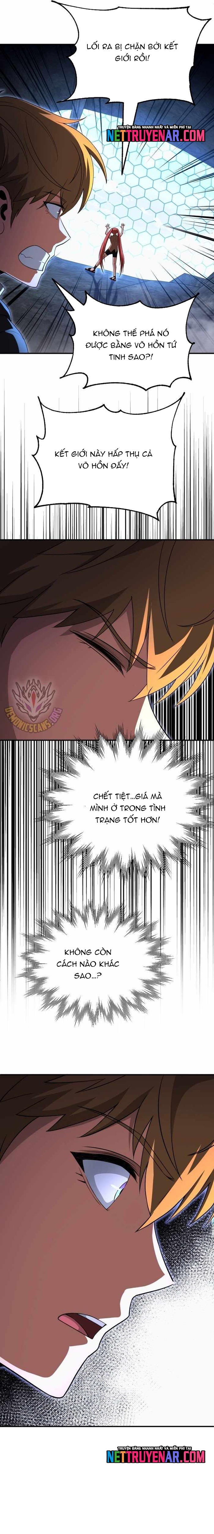 Chương 99 - Trang 27