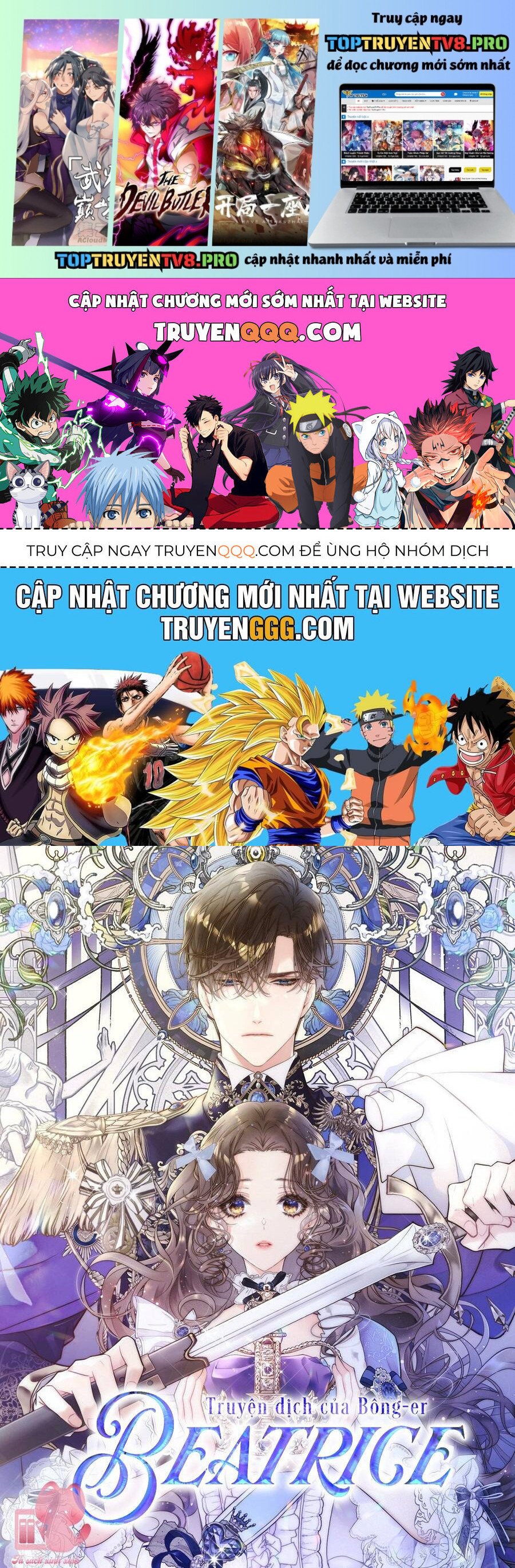 Chương 127 - Trang 1