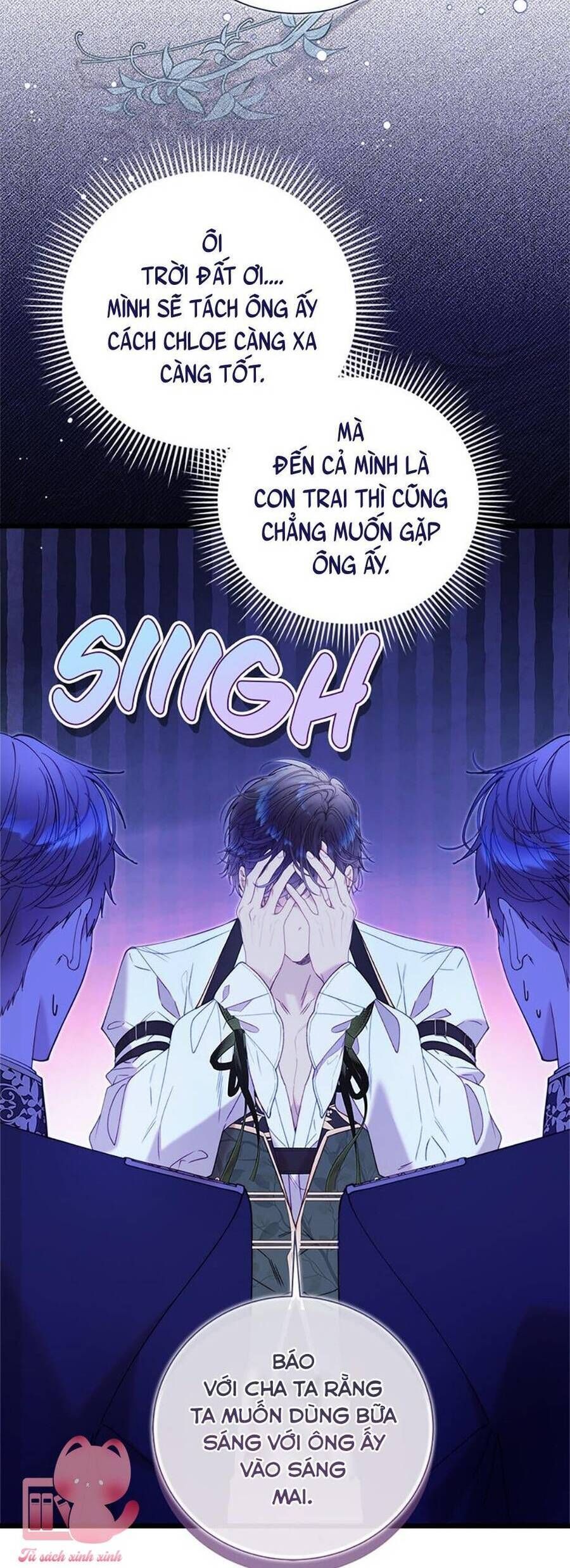 Chương 132 - Trang 42