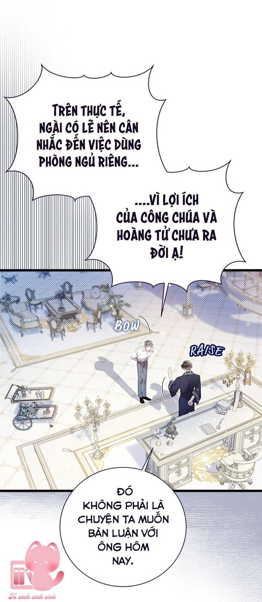 Chương 134 - Trang 38