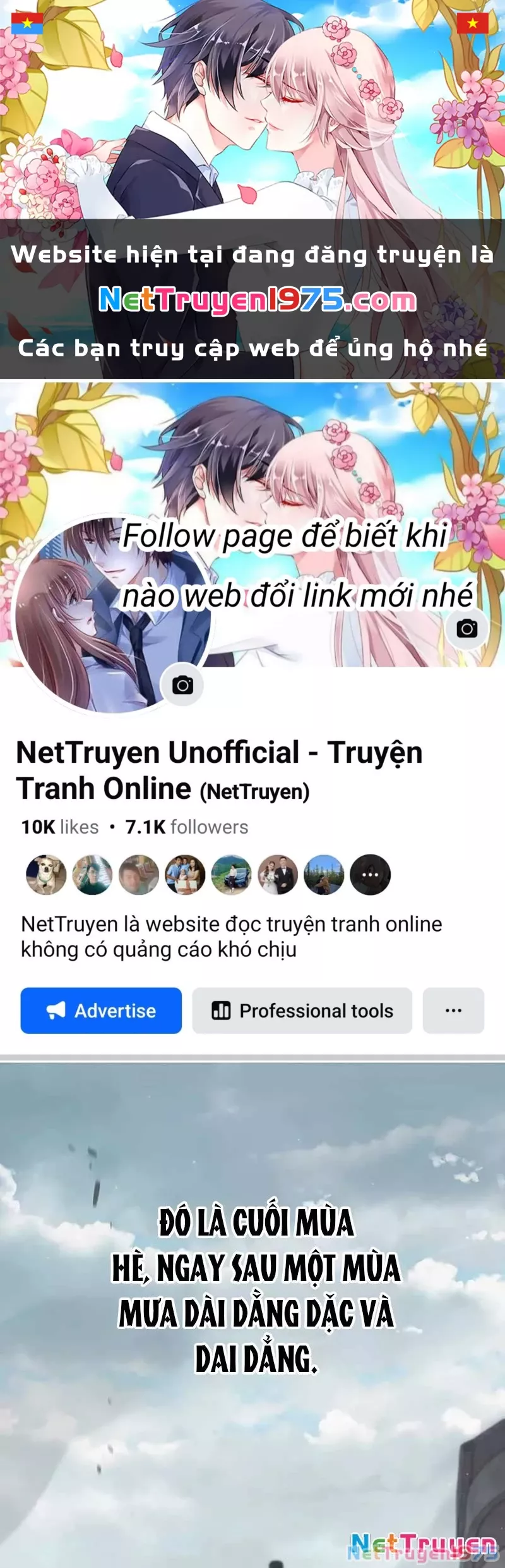 Công Chúa Hắc Viêm Lv.99 - Chap 1 - Trang 1