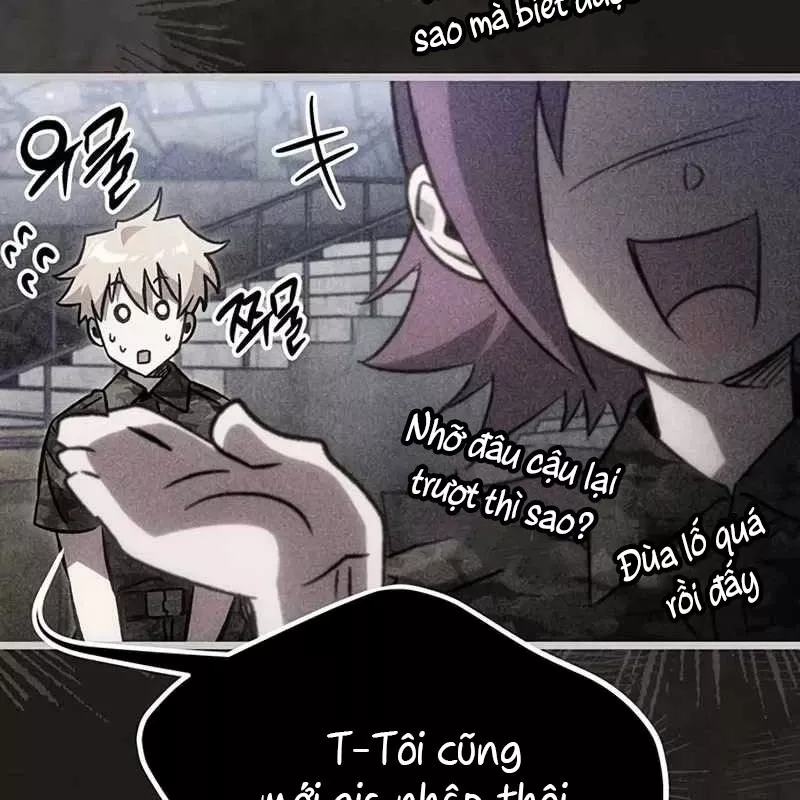 Công Chúa Hắc Viêm Lv.99 - Chap 1 - Trang 124