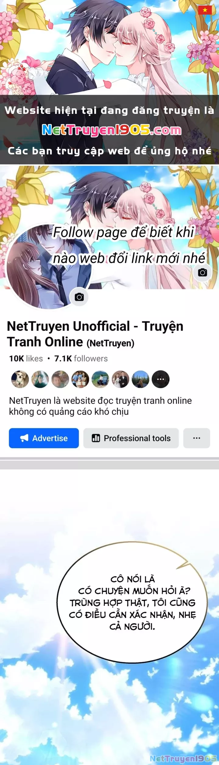 Công Chúa Hắc Viêm Lv.99 - Chap 10 - Trang 1
