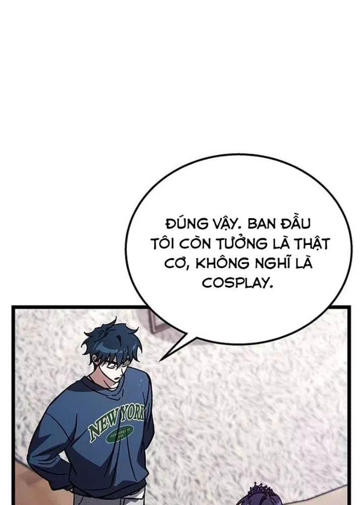 Công Chúa Hắc Viêm Lv.99 - Chap 10 - Trang 31