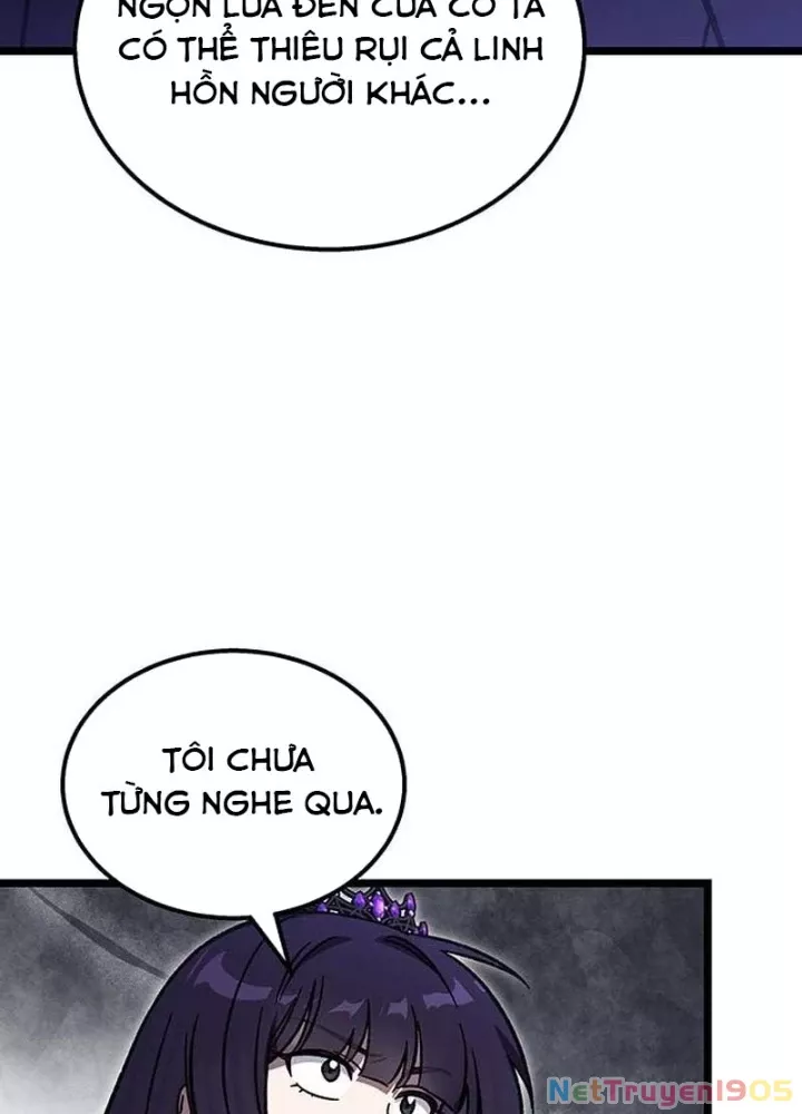Công Chúa Hắc Viêm Lv.99 - Chap 10 - Trang 47