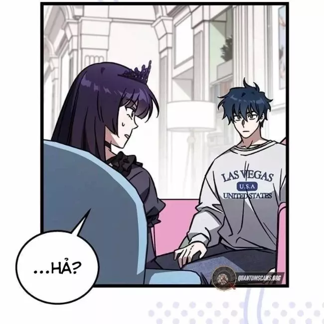 Công Chúa Hắc Viêm Lv.99 - Chap 12 - Trang 112