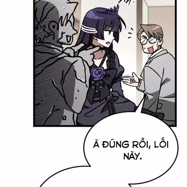 Công Chúa Hắc Viêm Lv.99 - Chap 12 - Trang 192