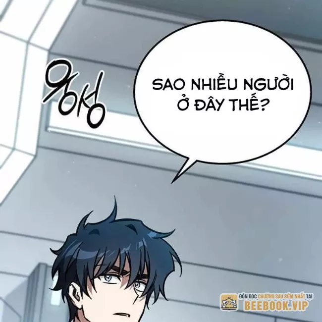 Công Chúa Hắc Viêm Lv.99 - Chap 12 - Trang 203