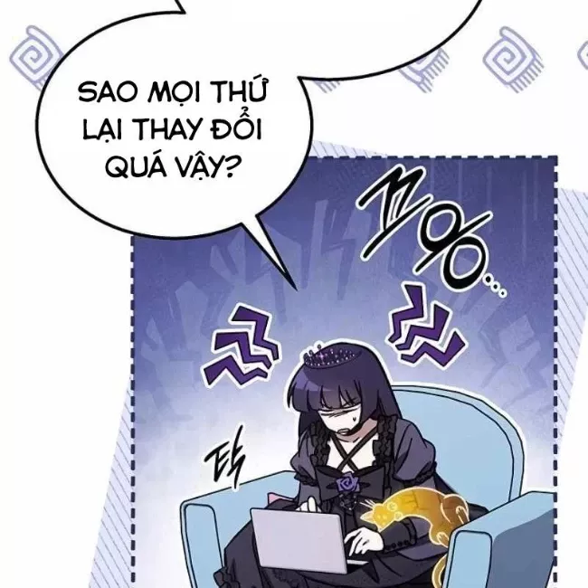 Công Chúa Hắc Viêm Lv.99 - Chap 12 - Trang 22