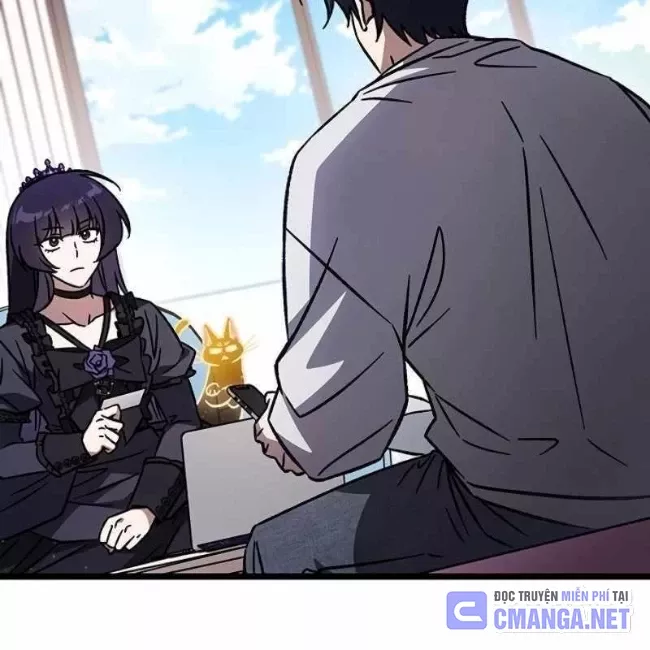 Công Chúa Hắc Viêm Lv.99 - Chap 12 - Trang 40
