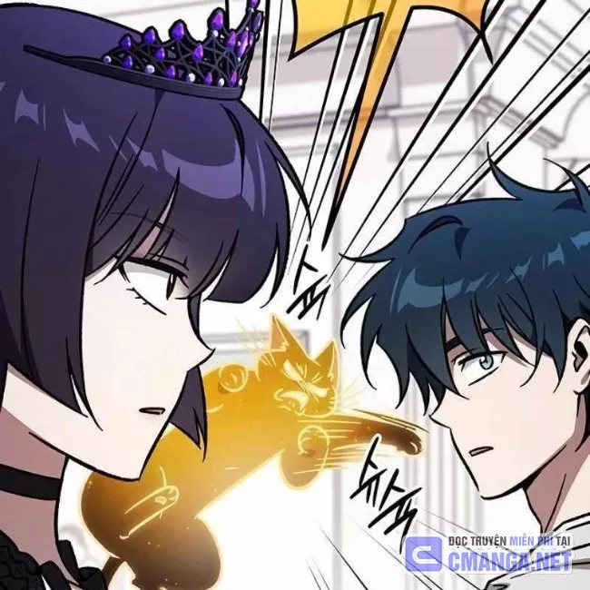 Công Chúa Hắc Viêm Lv.99 - Chap 12 - Trang 91