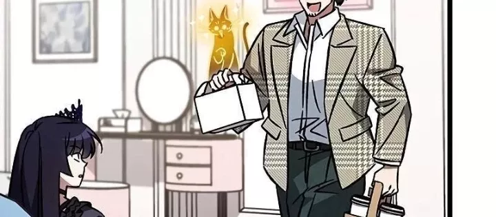 Công Chúa Hắc Viêm Lv.99 - Chap 13 - Trang 106