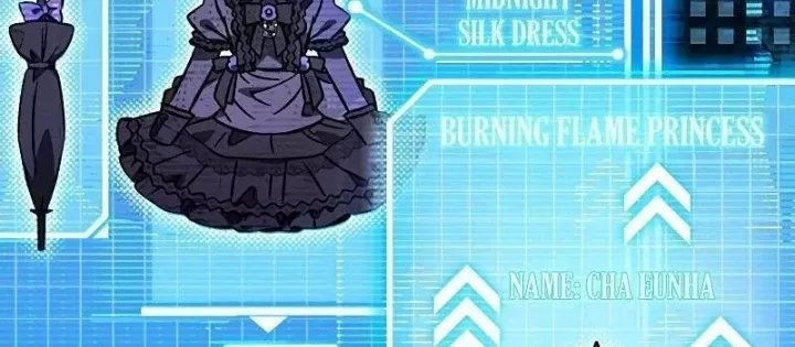 Công Chúa Hắc Viêm Lv.99 - Chap 13 - Trang 166