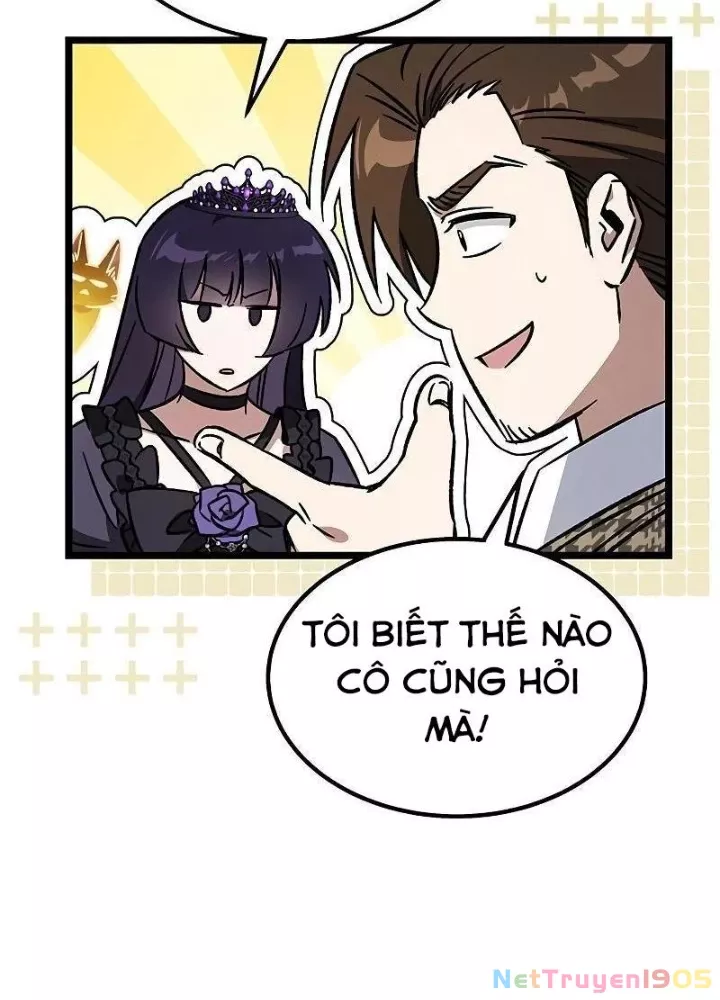 Công Chúa Hắc Viêm Lv.99 - Chap 13 - Trang 197