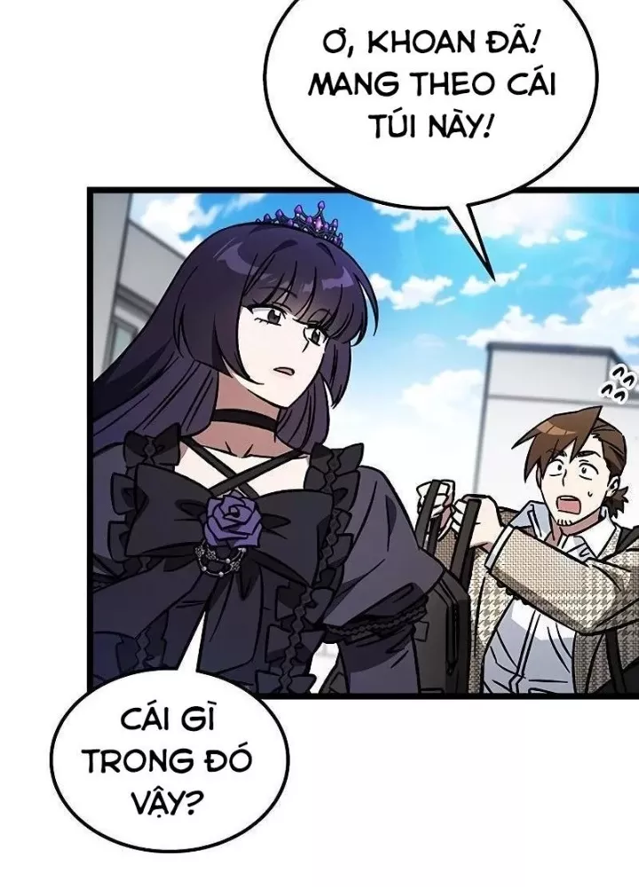 Công Chúa Hắc Viêm Lv.99 - Chap 13 - Trang 207
