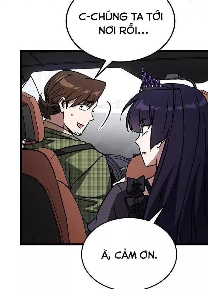 Công Chúa Hắc Viêm Lv.99 - Chap 13 - Trang 31