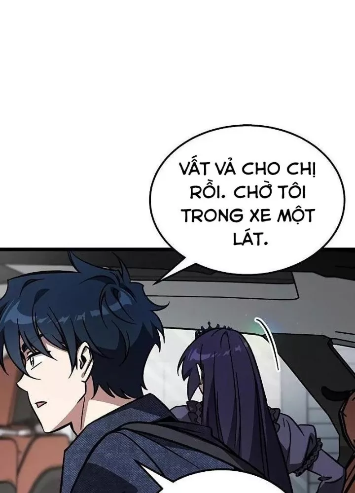 Công Chúa Hắc Viêm Lv.99 - Chap 13 - Trang 33