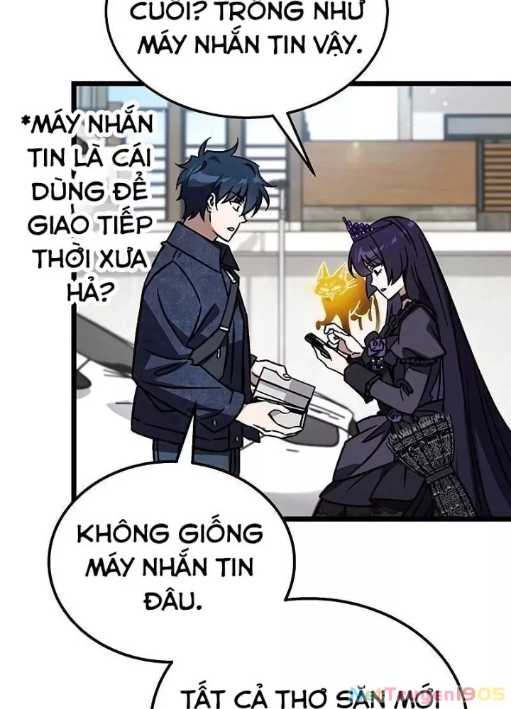 Công Chúa Hắc Viêm Lv.99 - Chap 13 - Trang 39