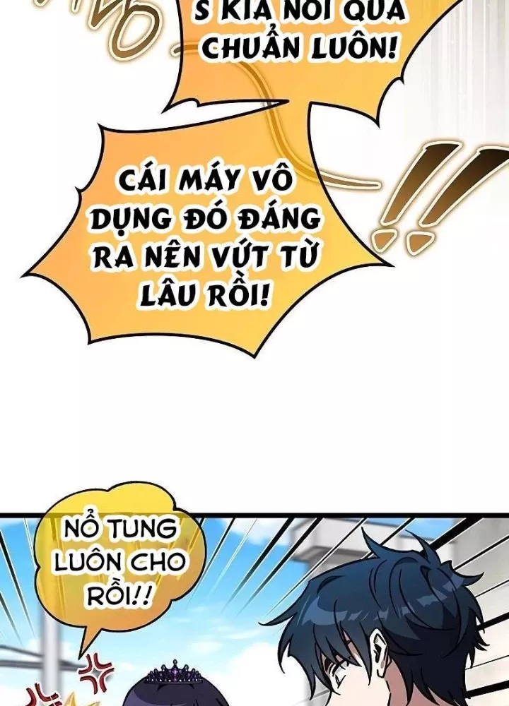 Công Chúa Hắc Viêm Lv.99 - Chap 13 - Trang 61