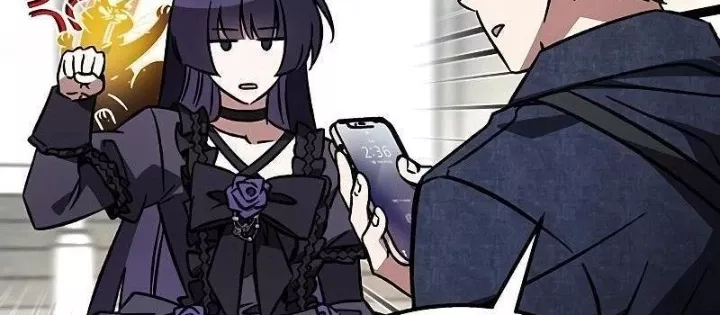 Công Chúa Hắc Viêm Lv.99 - Chap 13 - Trang 62