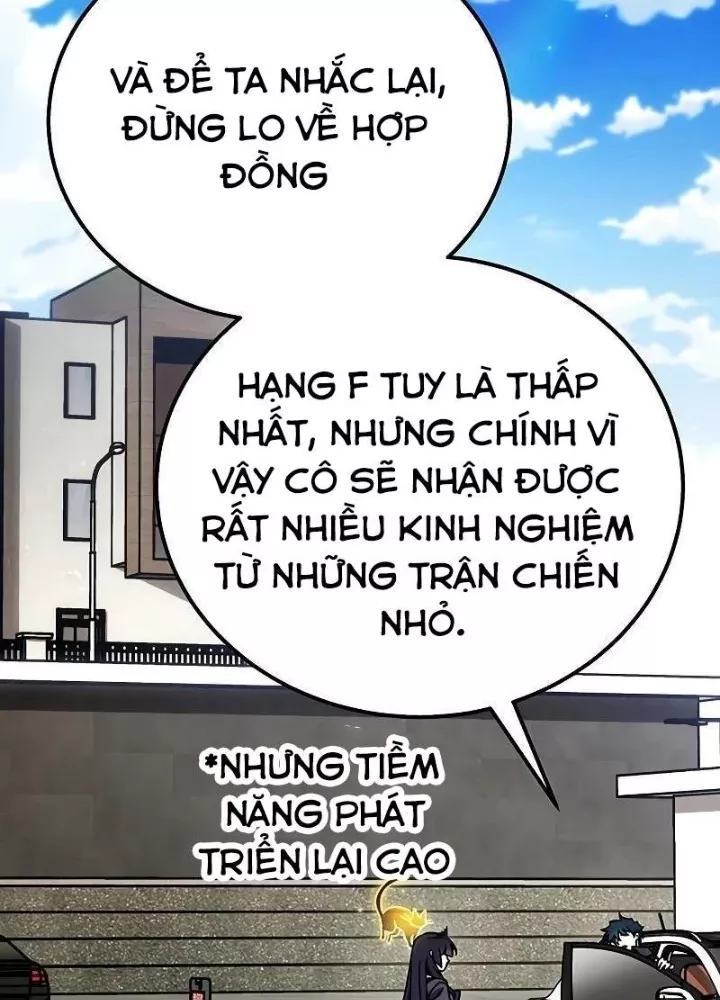 Công Chúa Hắc Viêm Lv.99 - Chap 13 - Trang 65