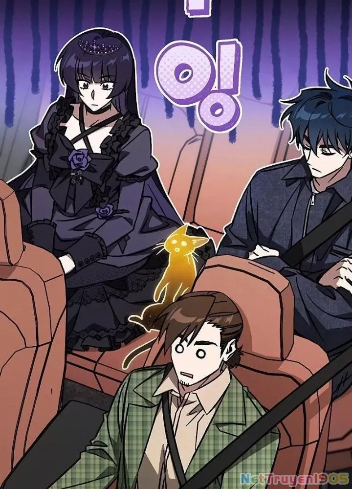 Công Chúa Hắc Viêm Lv.99 - Chap 13 - Trang 9