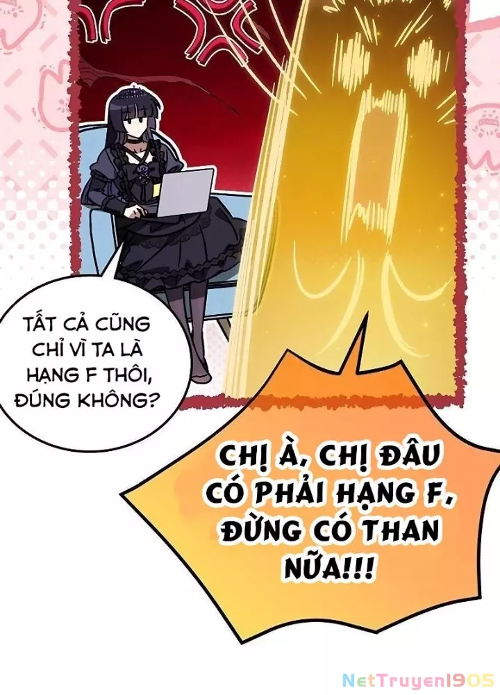 Công Chúa Hắc Viêm Lv.99 - Chap 13 - Trang 81