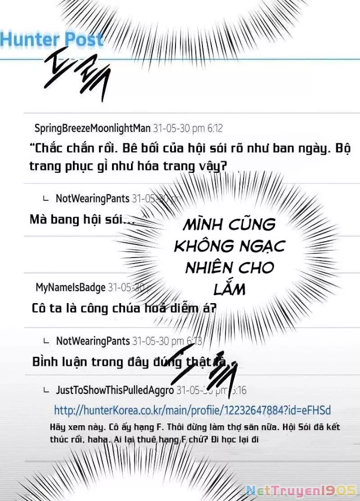 Công Chúa Hắc Viêm Lv.99 - Chap 13 - Trang 93