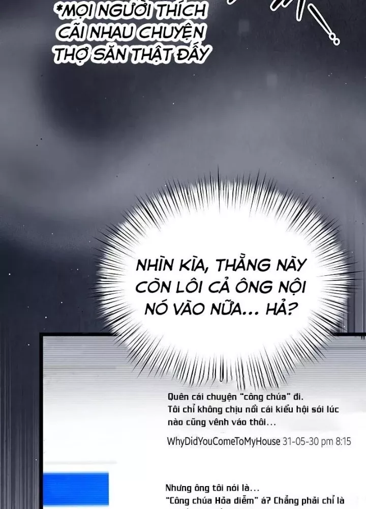 Công Chúa Hắc Viêm Lv.99 - Chap 13 - Trang 95