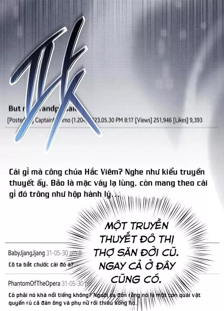 Công Chúa Hắc Viêm Lv.99 - Chap 13 - Trang 97