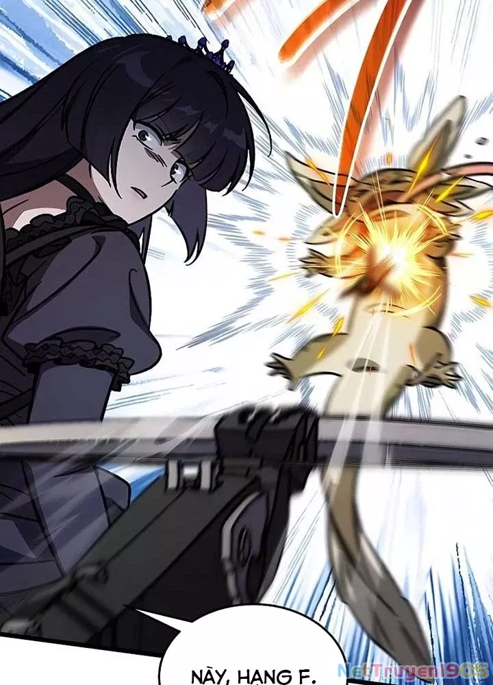 Công Chúa Hắc Viêm Lv.99 - Chap 14 - Trang 183